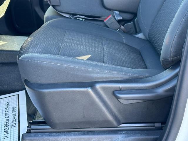 2022 Chevrolet Silverado 1500 LTD Vehicle Photo in COLUMBIA, MO 65203-3903