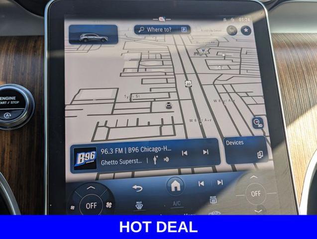 2023 Mercedes-Benz GLC Vehicle Photo in Merrillville, IN 46410