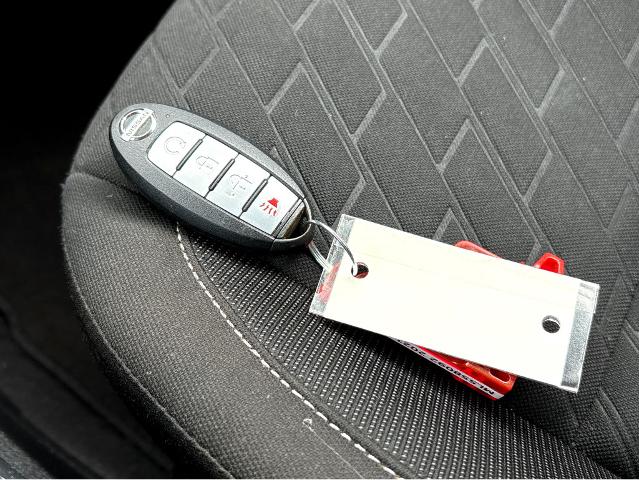 2021 Nissan Kicks Vehicle Photo in BEAUFORT, SC 29906-4218