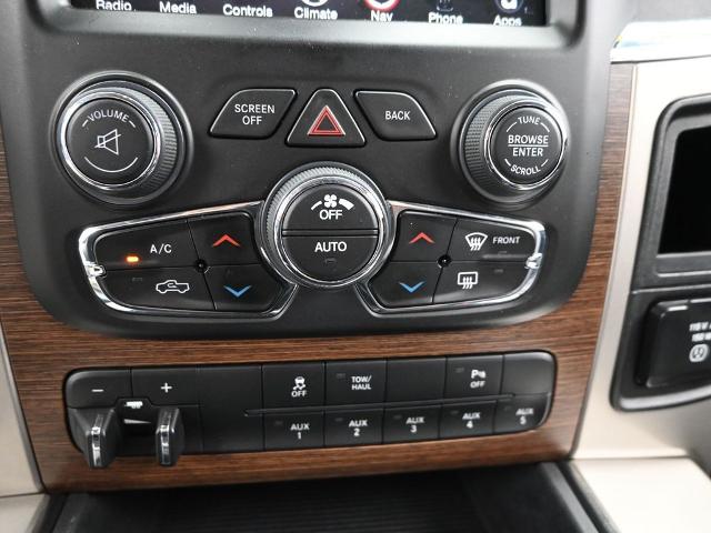 2015 Ram 2500 Vehicle Photo in Cedar Rapids, IA 52402