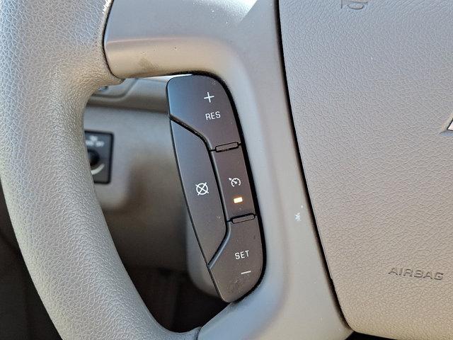 2016 Chevrolet Traverse Vehicle Photo in Philadelphia, PA 19116