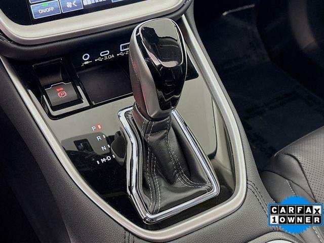 2024 Subaru Outback Vehicle Photo in Puyallup, WA 98371