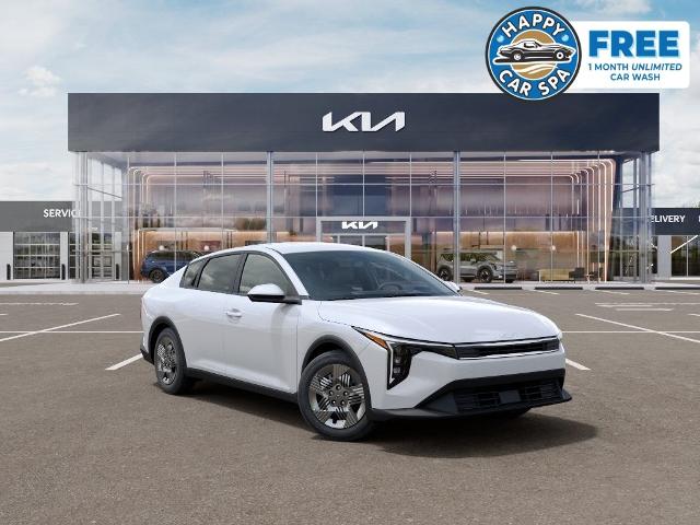 2026 Kia K4 Vehicle Photo in Dublin, CA 94568