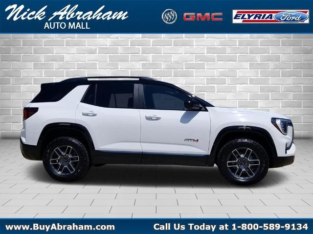 2026 GMC Terrain Vehicle Photo in ELYRIA, OH 44035-6349