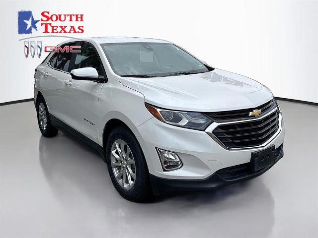 2021 Chevrolet Equinox Vehicle Photo in McAllen, TX 78501