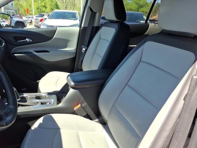 2021 Chevrolet Equinox AWD Premier - 6