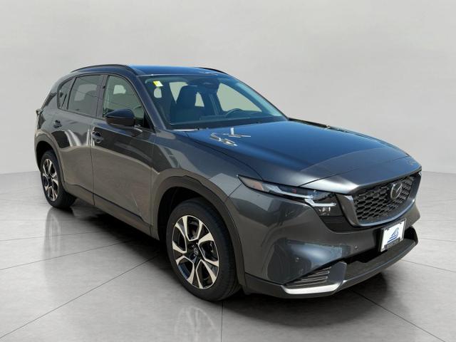 2026 Mazda CX-5 Vehicle Photo in Green Bay, WI 54304