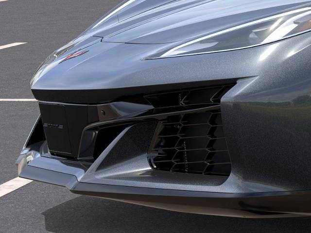 2027 Corvette Grand Sport Grand Sport Coupe 2LT picture #12