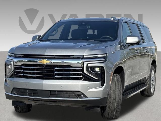 2026 Chevrolet Suburban Vehicle Photo in POOLER, GA 31322-3252