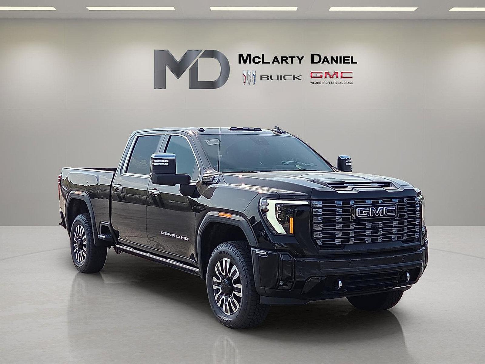 2026 GMC Sierra 3500 HD Vehicle Photo in BENTONVILLE, AR 72712-7554