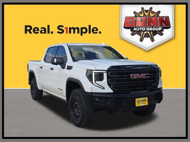 2025 GMC Sierra 1500 Vehicle Photo in SELMA, TX 78154-1459