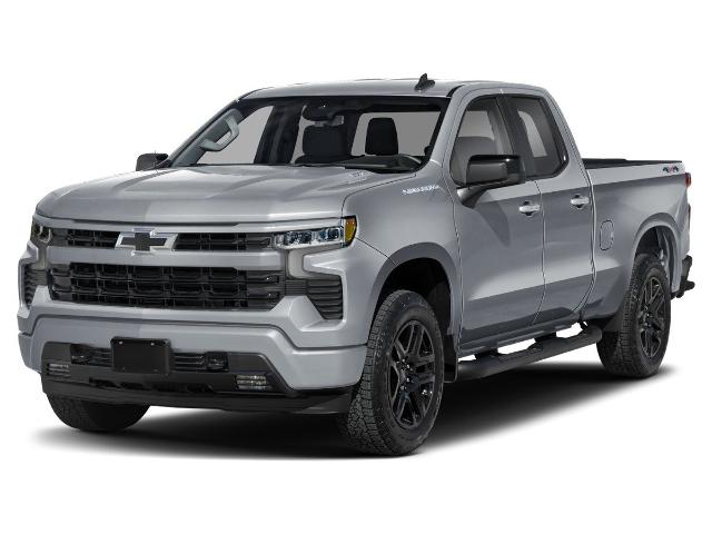 2026 Chevrolet Silverado 1500 Vehicle Photo in CAPE CORAL, FL 33991-2046