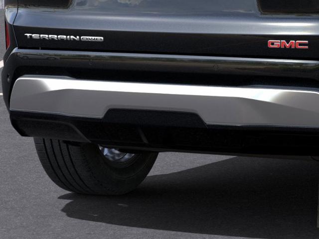 2026 GMC Terrain Vehicle Photo in ROCHESTER HILLS, MI 48307-2741