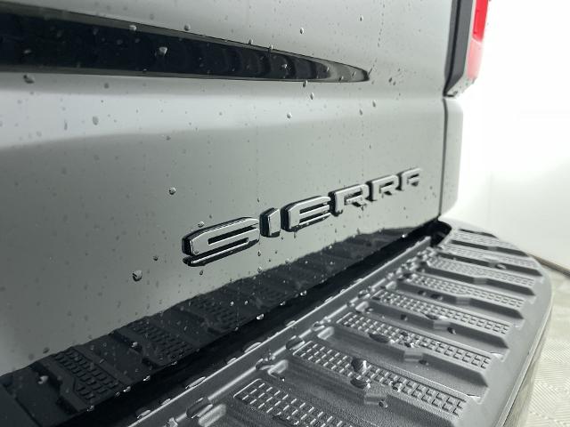 2025 GMC Sierra 1500 Vehicle Photo in GILBERT, AZ 85297-0402