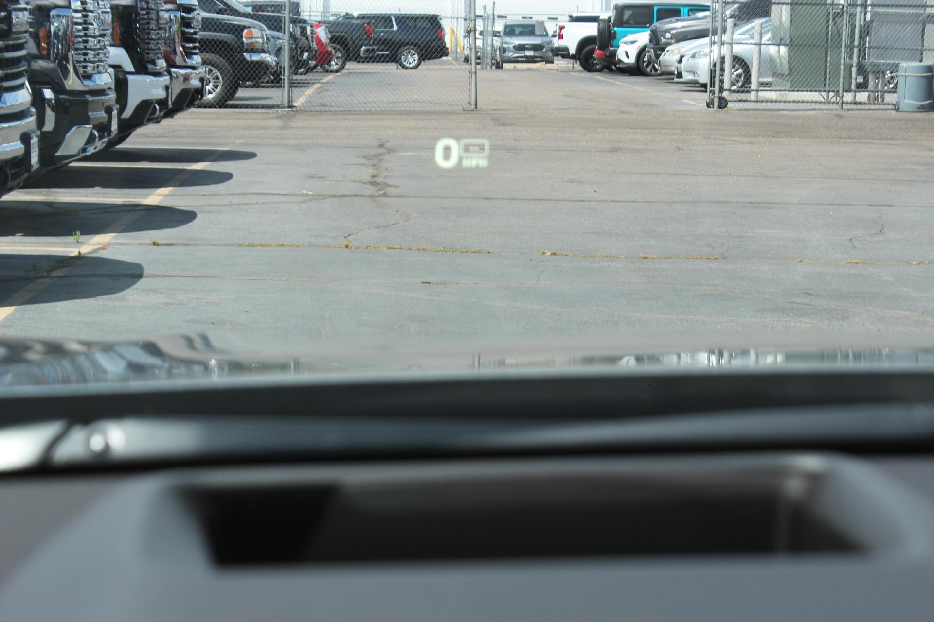 2025 Buick Envision Vehicle Photo in AURORA, CO 80012-4011