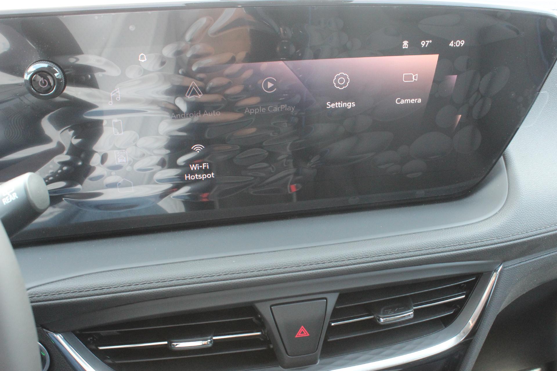 2026 Buick Encore GX Vehicle Photo in AURORA, CO 80012-4011