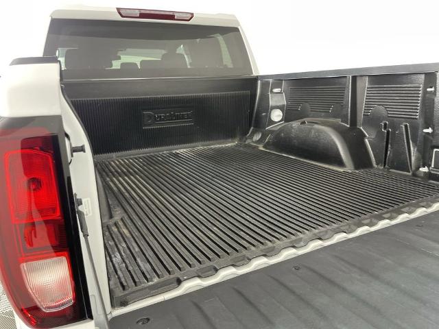 2024 GMC Sierra 1500 Vehicle Photo in GILBERT, AZ 85297-0402