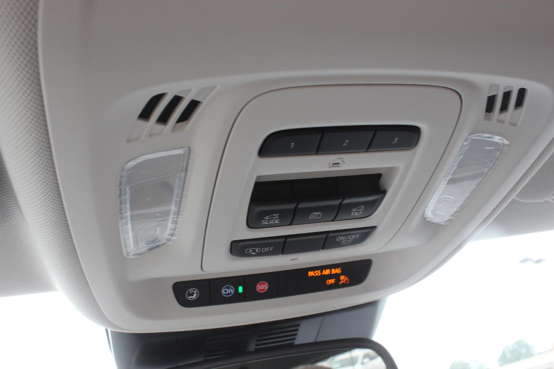2025 Buick Envision Vehicle Photo in AURORA, CO 80012-4011