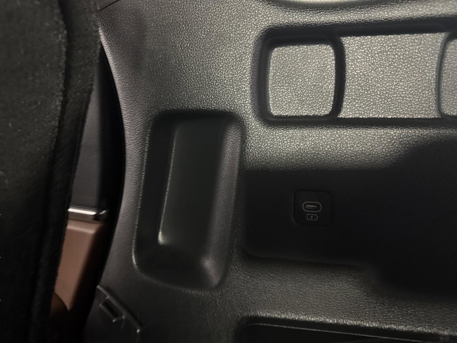 2024 Kia Telluride Vehicle Photo in Georgetown, TX 78626