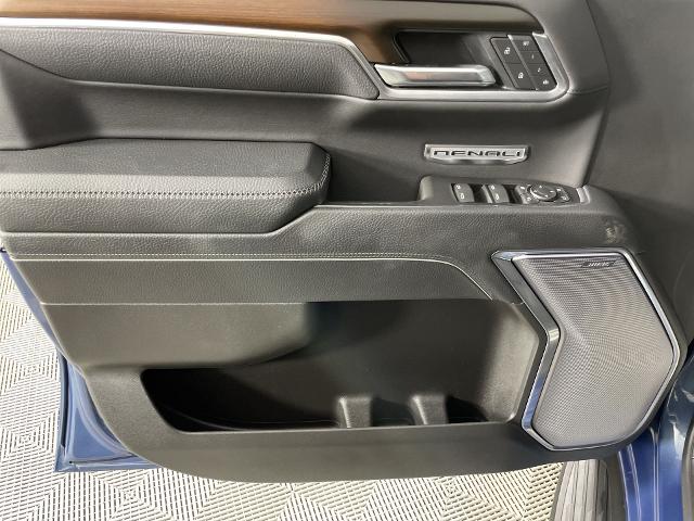 2025 GMC Sierra 1500 Vehicle Photo in GILBERT, AZ 85297-0402
