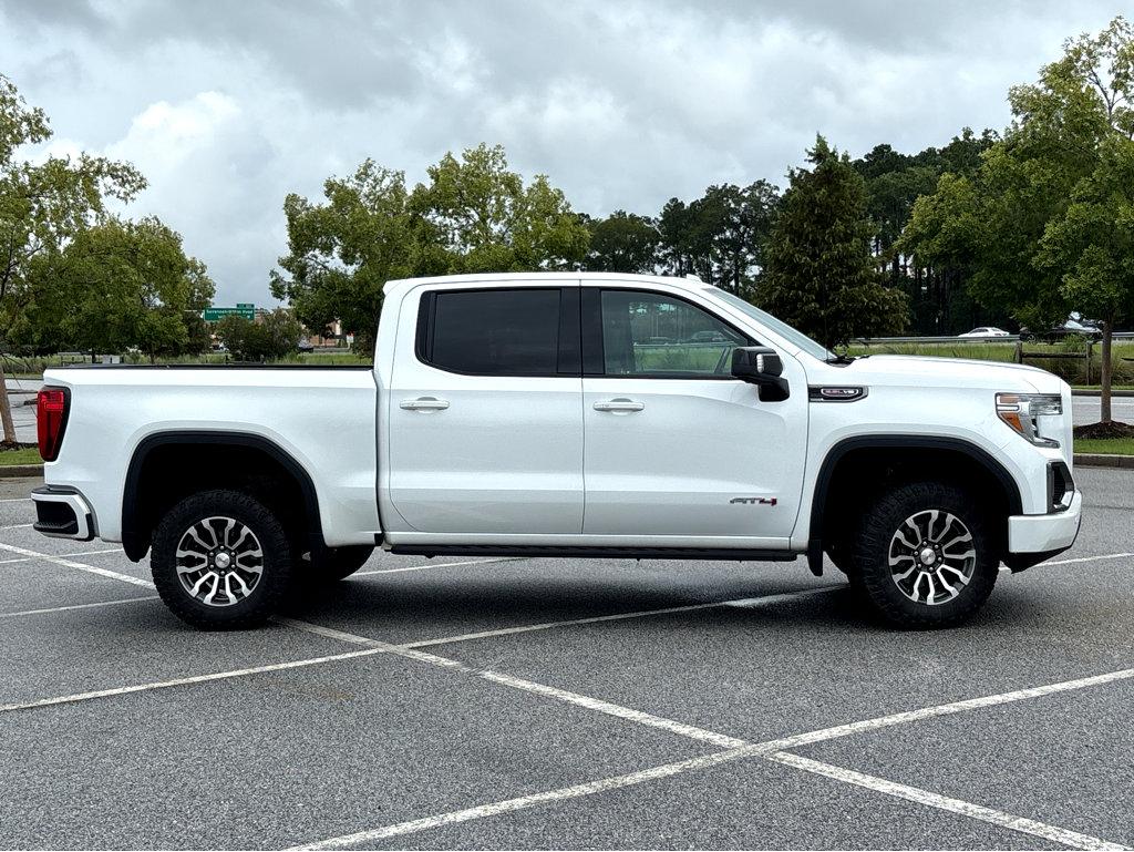 2021 GMC Sierra 1500 Vehicle Photo in POOLER, GA 31322-3252