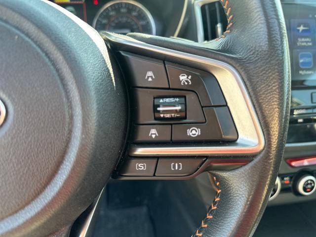 2023 Subaru Crosstrek Vehicle Photo in Pleasant Hills, PA 15236