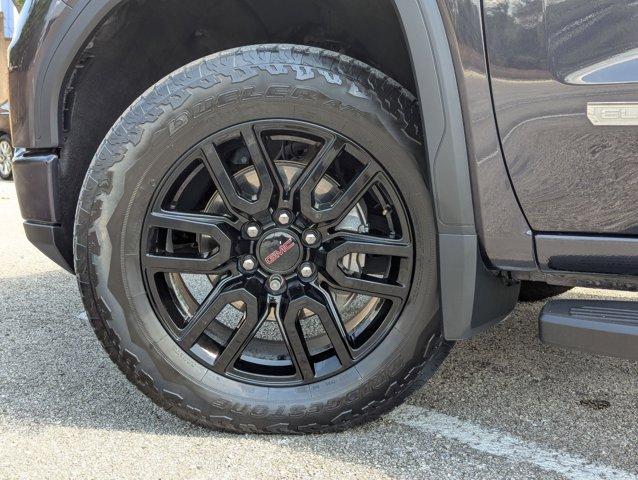 2022 GMC Sierra 1500 Vehicle Photo in San Antonio, TX 78230
