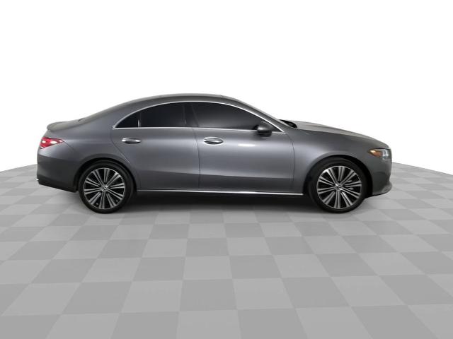 2023 Mercedes-Benz CLA 250 Coupe Vehicle Photo in GILBERT, AZ 85297-0402