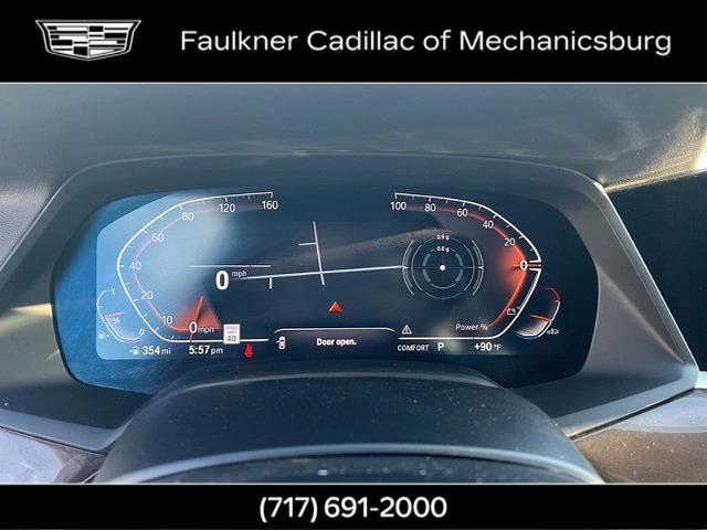 2022 BMW X5 xDrive40i Vehicle Photo in MECHANICSBURG, PA 17050-1707