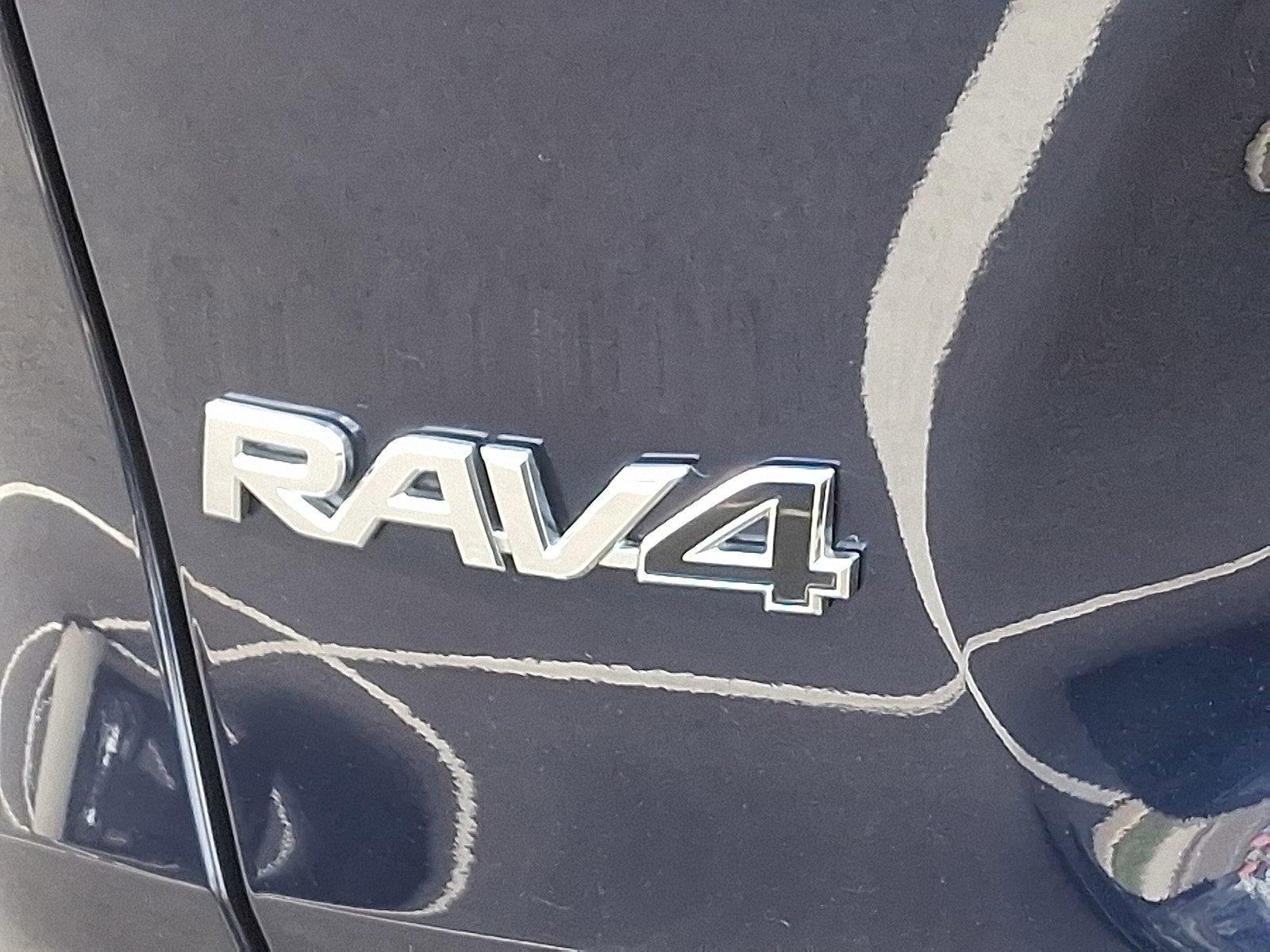 2024 Toyota RAV4 Vehicle Photo in Harrisburg, PA 17111