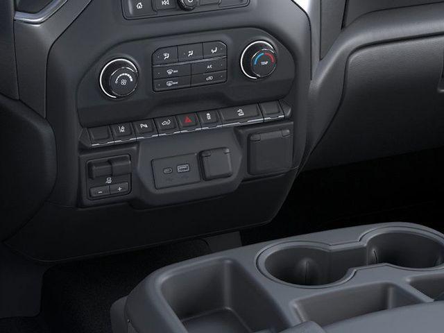 2026 Chevrolet Silverado 2500 HD Vehicle Photo in PAWLING, NY 12564-3219