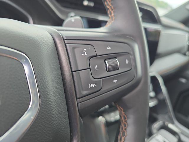 2023 GMC Sierra 1500 Vehicle Photo in Pleasant Hills, PA 15236