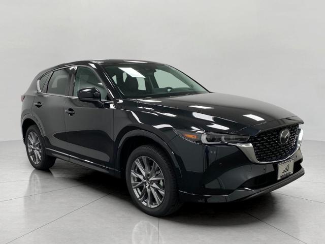 2025 Mazda CX-5 Vehicle Photo in Appleton, WI 54913
