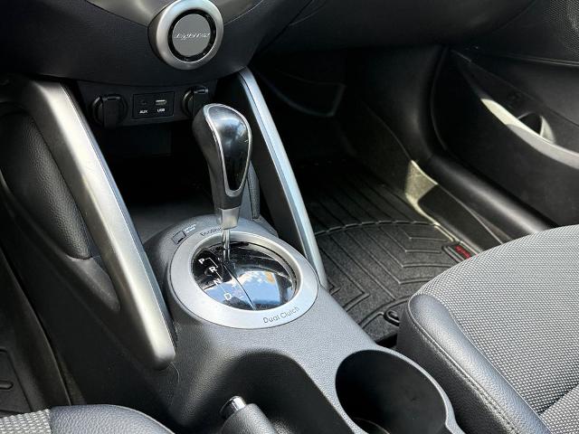 2016 Hyundai VELOSTER Vehicle Photo in Brunswick, GA 31525