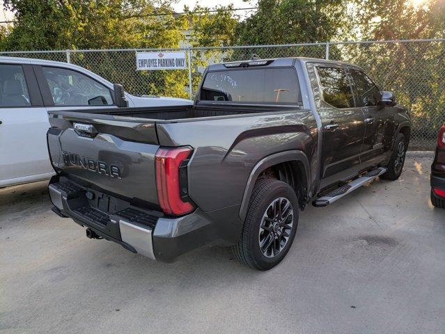 2023 Toyota Tundra 4WD Vehicle Photo in SELMA, TX 78154-1460