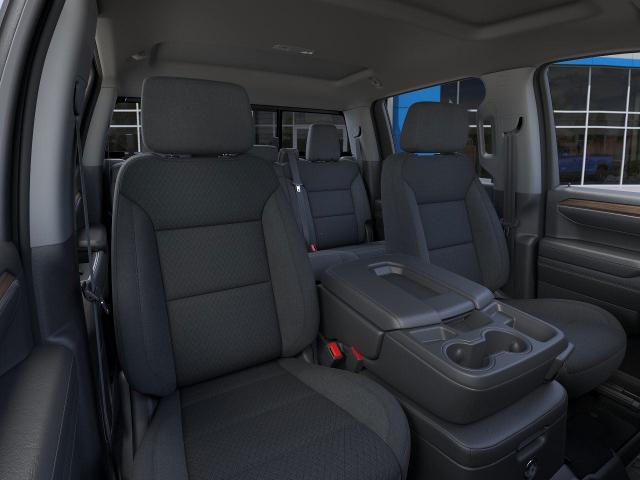 2026 Chevrolet Silverado 1500 Vehicle Photo in LANCASTER, PA 17601-0000