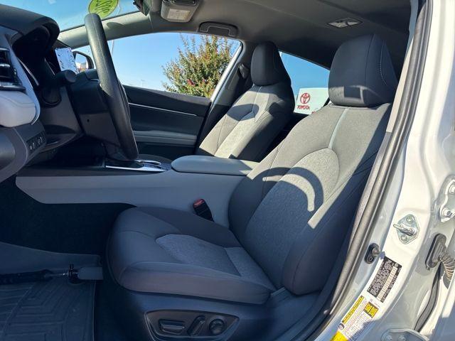 2023 Toyota Camry Vehicle Photo in Jonesboro, AR 72404