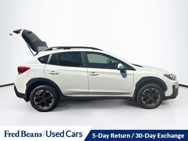 2023 Subaru Crosstrek Vehicle Photo in Doylestown, PA 18902
