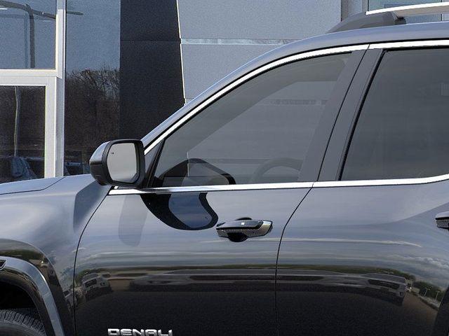 2026 GMC Terrain Vehicle Photo in DANBURY, CT 06810-5034