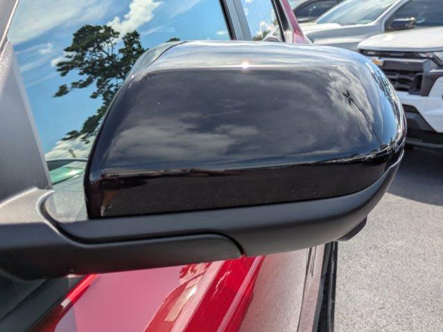 2026 Chevrolet Equinox Vehicle Photo in BRUNSWICK, GA 31525-1881