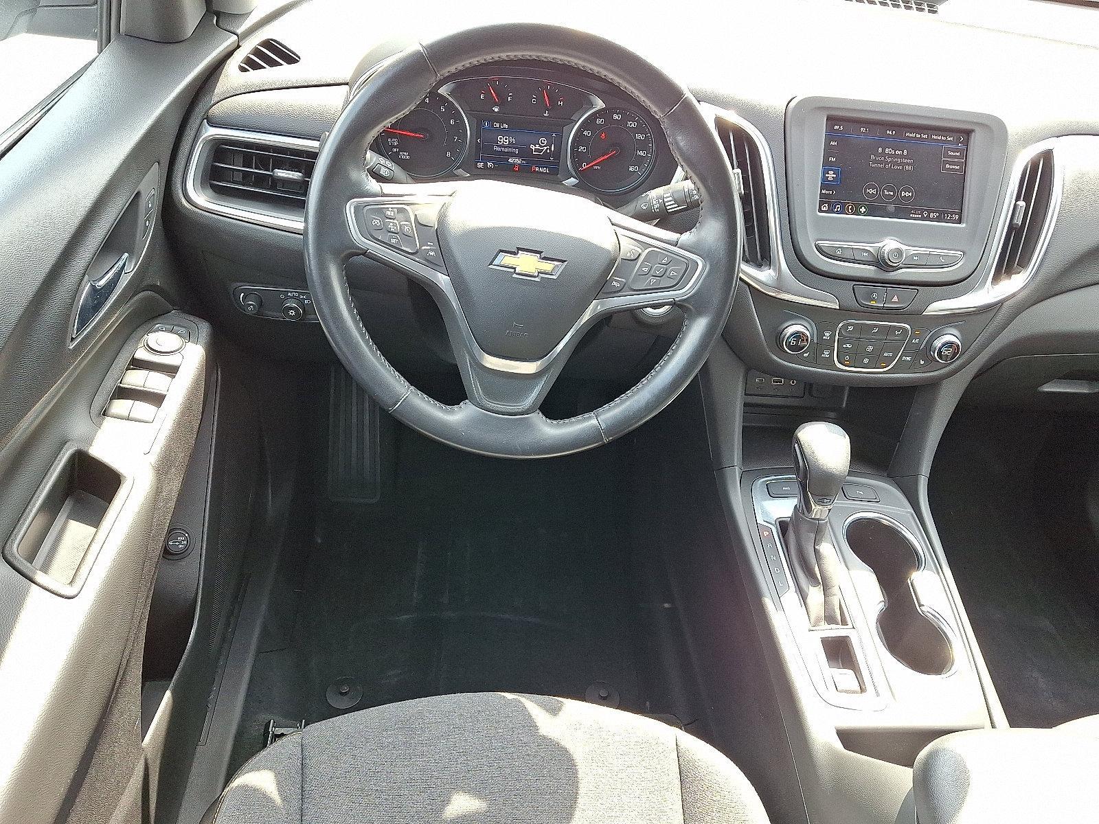 2022 Chevrolet Equinox Vehicle Photo in Harrisburg, PA 17111
