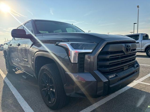 2022 Toyota Tundra 4WD Vehicle Photo in Jonesboro, AR 72404