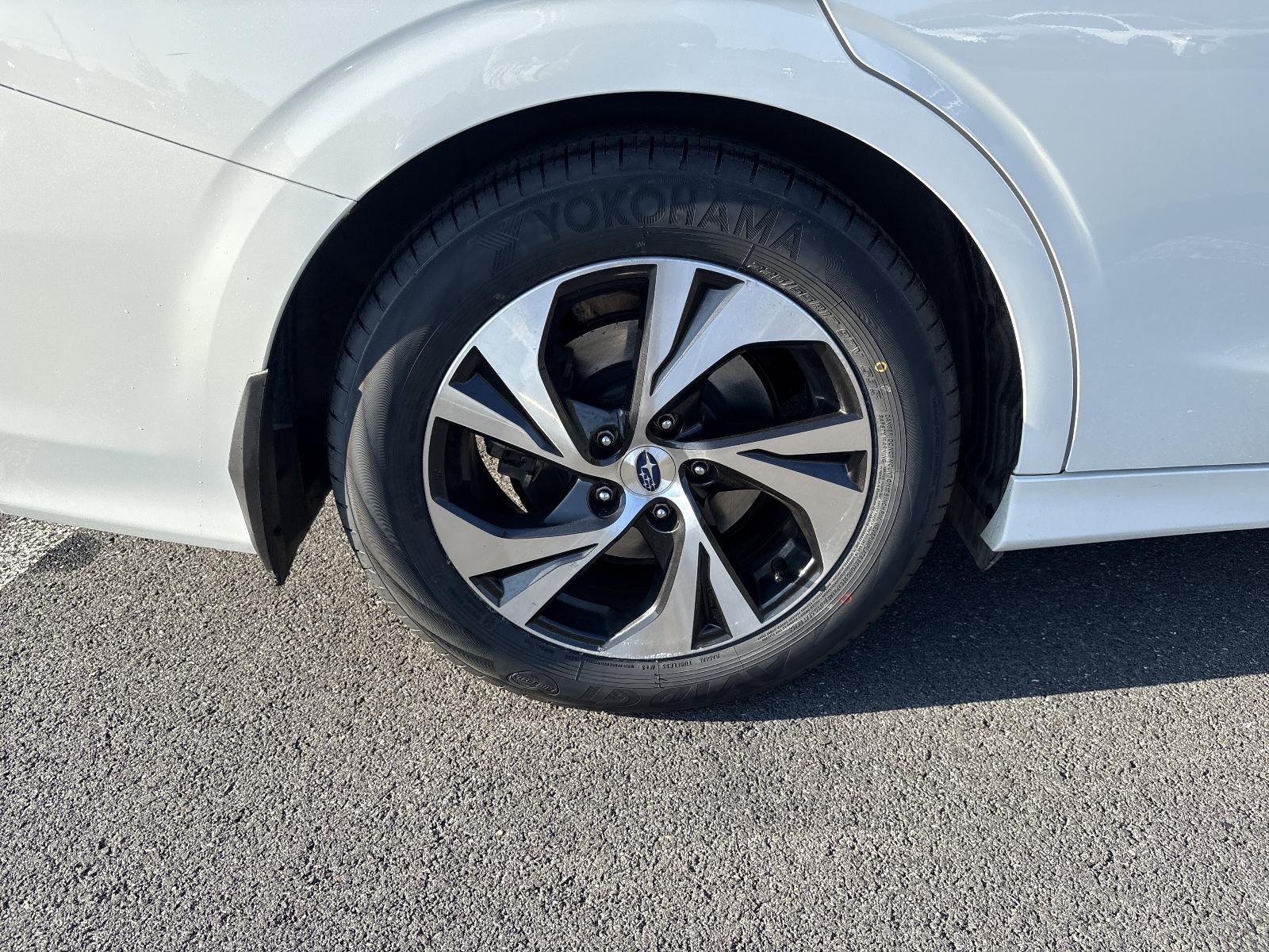 2023 Subaru Legacy Vehicle Photo in Mechanicsburg, PA 17050