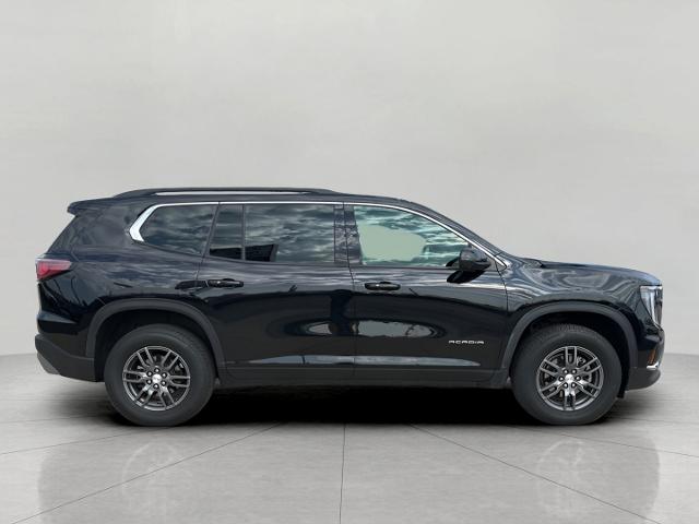2025 GMC Acadia Vehicle Photo in MANITOWOC, WI 54220-5838
