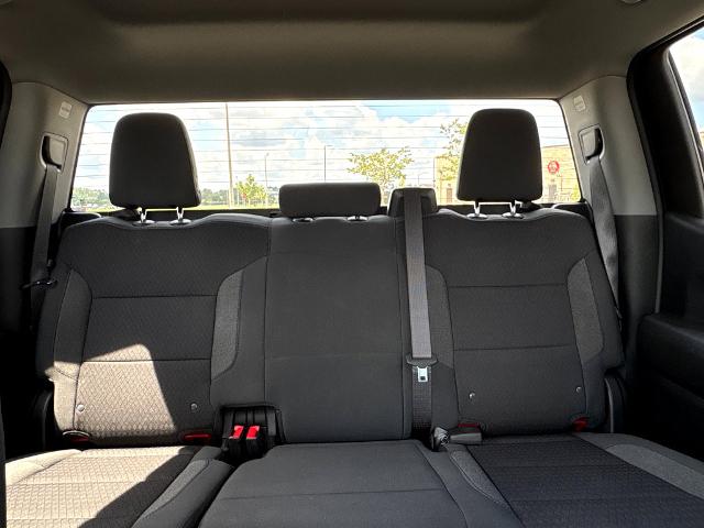 2024 Chevrolet Silverado 1500 Vehicle Photo in POOLER, GA 31322-3252