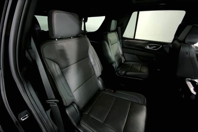 2024 Chevrolet Tahoe Vehicle Photo in KANSAS CITY, MO 64114-4502