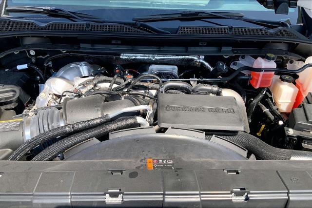 2025 GMC Sierra 2500 HD Vehicle Photo in INDEPENDENCE, MO 64055-1377