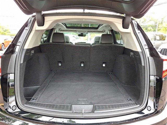 2019 Acura RDX Vehicle Photo in Willow Grove, PA 19090