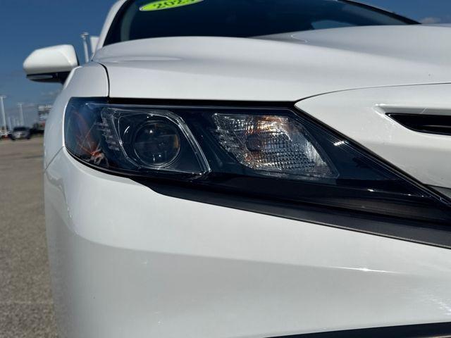 2023 Toyota Camry Vehicle Photo in Jonesboro, AR 72404