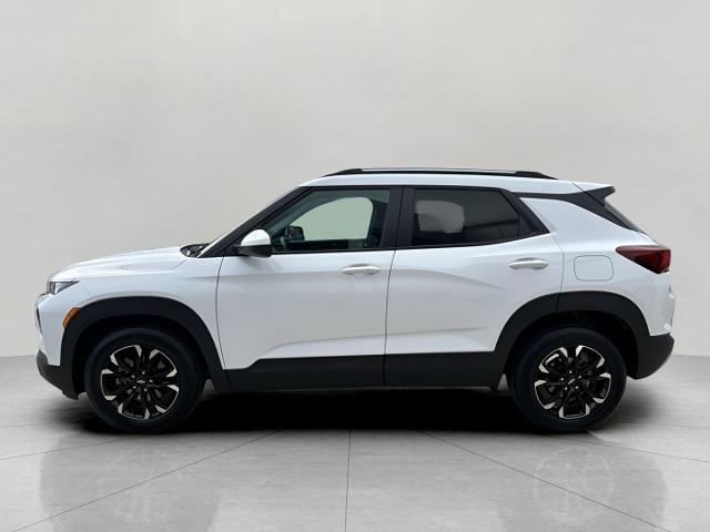 2023 Chevrolet Trailblazer Vehicle Photo in MANITOWOC, WI 54220-5838